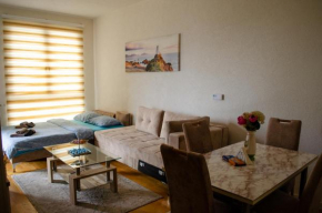 Comfort apartment Bulevar with garage